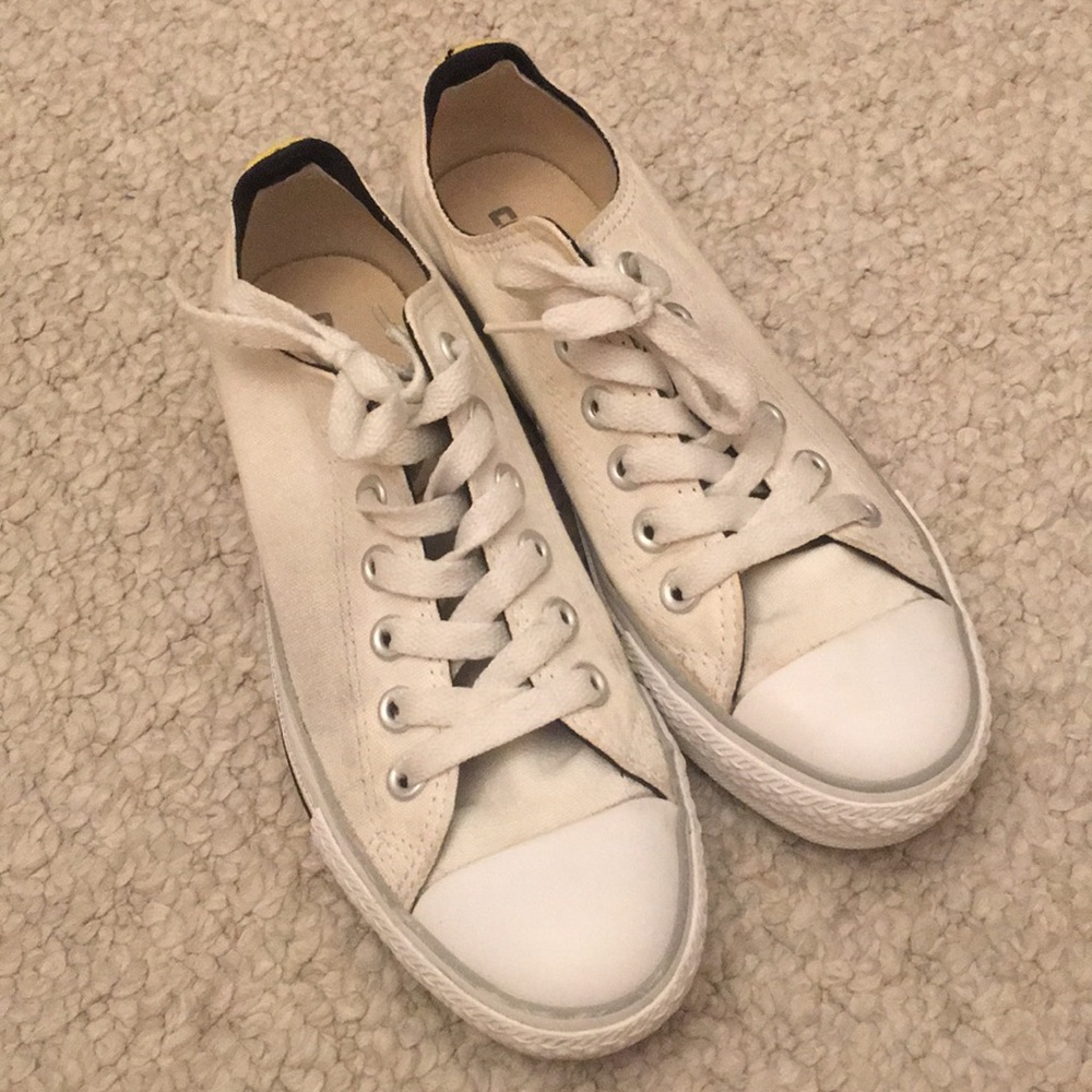 Converse All Star low top